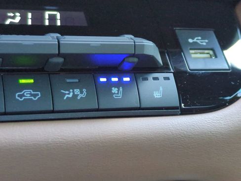 New 2026 Toyota Tundra 1794 Edition AWD/4WD image 21