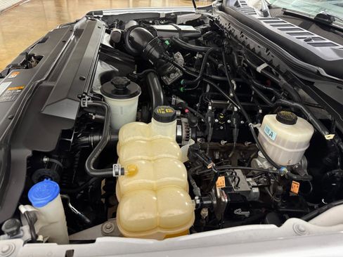 Used 2023 Ford F250 XLT w/ 360-Degree Camera Package AWD/4WD image 63
