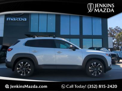 New 2026 MAZDA CX-50 2.5 Hybrid w/ Weather Package