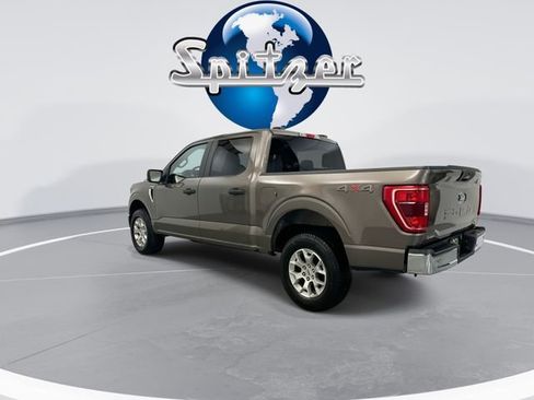Used 2023 Ford F150 XLT AWD/4WD image 7
