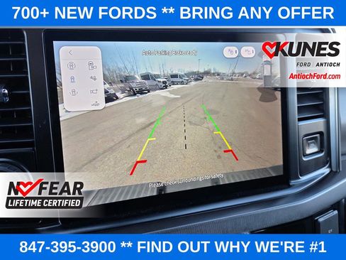 New 2026 Ford F350 Platinum AWD/4WD image 68