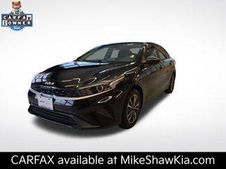Certified 2024 Kia Forte LXS FWD 360° Tour