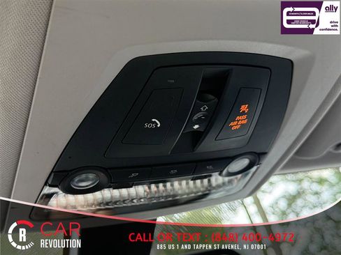 Used 2013 BMW 535i xDrive Sedan AWD/4WD image 24