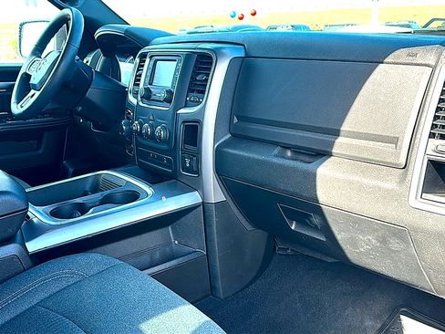 Used 2022 RAM 1500 Classic Warlock image 21