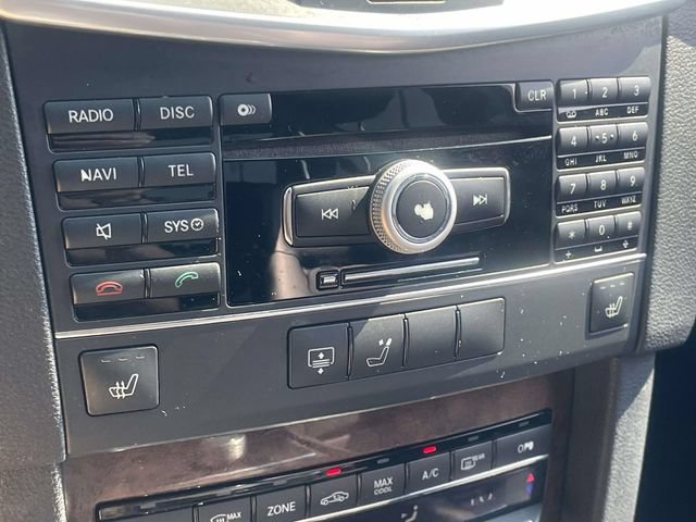 Used 2011 Mercedes-Benz E 350 Sedan image 22