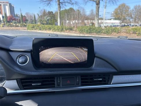Used 2019 MAZDA MAZDA6 Touring image 11