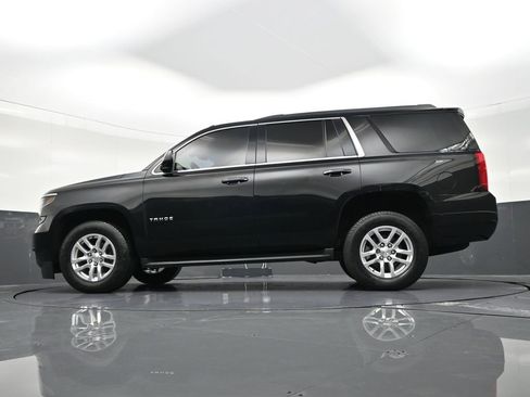 Used 2018 Chevrolet Tahoe LS image 23