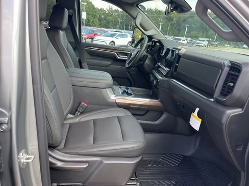 New 2026 Chevrolet Silverado 2500 LT w/ True North Edition image 43