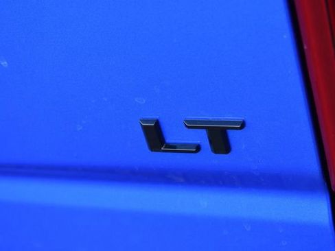 New 2025 Chevrolet Silverado 1500 LT Trail Boss w/ Convenience Package II image 21