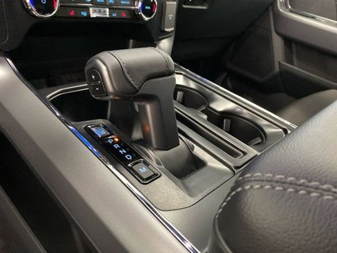 New 2025 Ford F150 XLT w/ Equipment Group 302A MID image 46