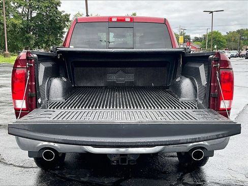 Used 2018 RAM 1500 Big Horn AWD/4WD image 32