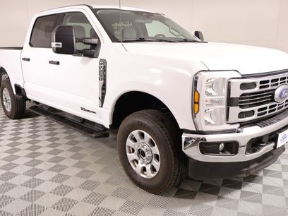 Used 2024 Ford F250 XLT w/ FX4 Off-Road Package