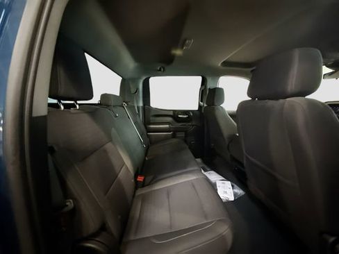Used 2022 Chevrolet Silverado 1500 Custom image 24