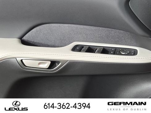 Certified 2025 Lexus RX 350 Premium w/ Accessory Package AWD/4WD image 26