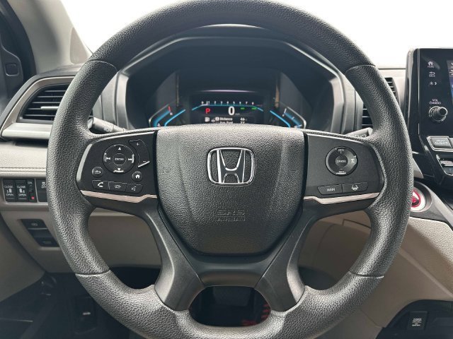 Used 2020 Honda Odyssey EX image 23