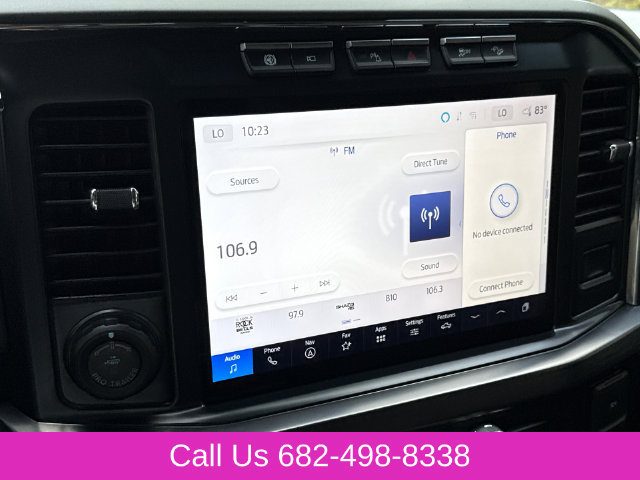 Certified 2024 Ford F350 Lariat w/ Lariat Ultimate Package AWD/4WD image 25