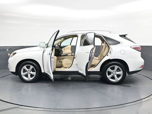 Used 2014 Lexus RX 350 AWD w/ Navigation Package image 42