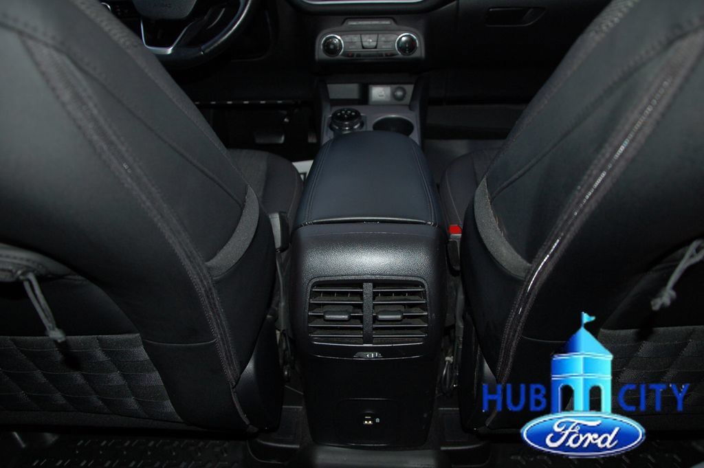 Used 2023 Ford Bronco Sport Big Bend w/ Convenience Package AWD/4WD image 21
