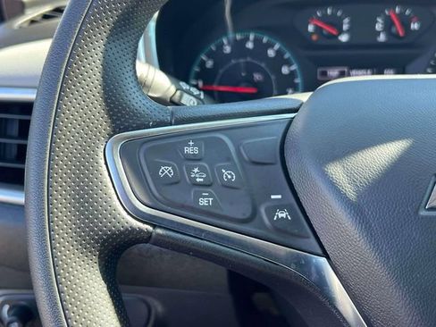 Used 2023 Chevrolet Equinox LS w/ Driver Confidence II Package FWD image 22