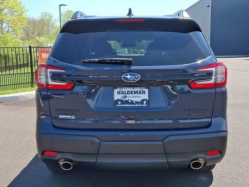Certified 2025 Subaru Ascent Bronze Edition w/ Popular Package #2 AWD/4WD image 6