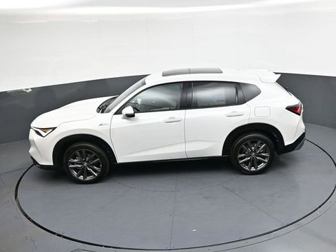 New 2025 Acura ADX A-Spec image 26