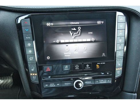 Used 2022 INFINITI QX55 Essential w/ Proactive Package AWD/4WD image 27