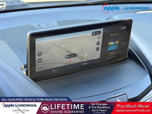 Used 2023 Acura RDX AWD w/ Technology Package image 14