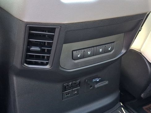 Certified 2024 Toyota Tundra 1794 Edition AWD/4WD image 11