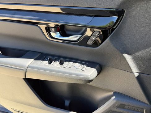 Certified 2026 Honda CR-V EX-L image 28