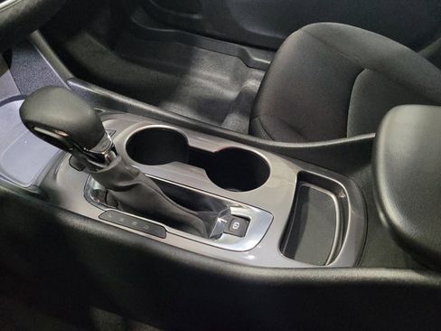 Used 2024 Chevrolet Malibu LS image 26