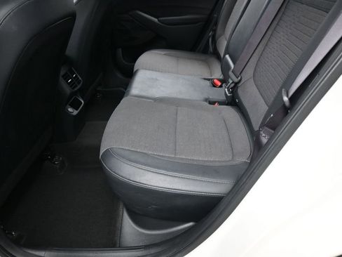 Used 2023 Kia Seltos S FWD image 28