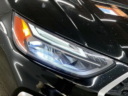 Used 2023 Audi Q5 2.0T Premium Plus w/ Premium Plus Package image 30