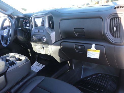 New 2026 GMC Sierra 1500 Pro w/ Trailering Package image 33