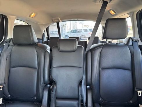 Used 2025 Honda Odyssey EX-L image 10