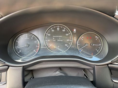 Used 2024 MAZDA CX-30 AWD 2.5 S w/ Select Sport Pkg image 5