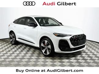 New 2026 Audi SQ5 Prestige AWD/4WD video 1