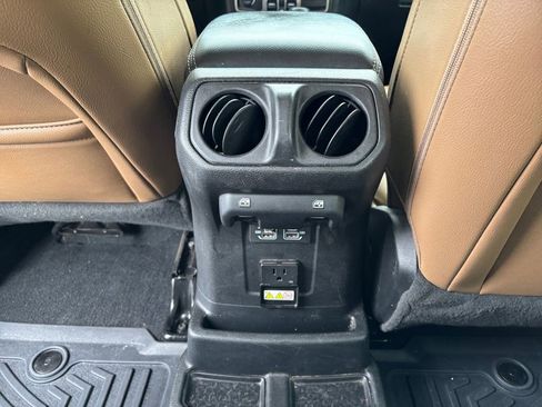 Used 2023 Jeep Wrangler Sahara w/ LED Lighting Group image 27