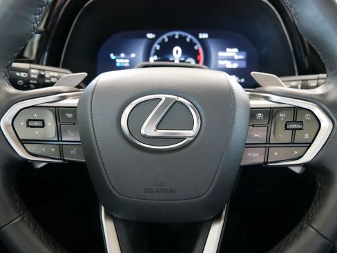 Used 2024 Lexus TX 350 FWD w/ Technology Package image 34