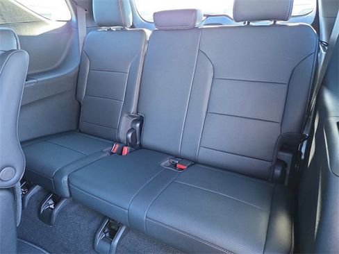 New 2026 Chevrolet Traverse LT w/ Driver Confidence Package image 12
