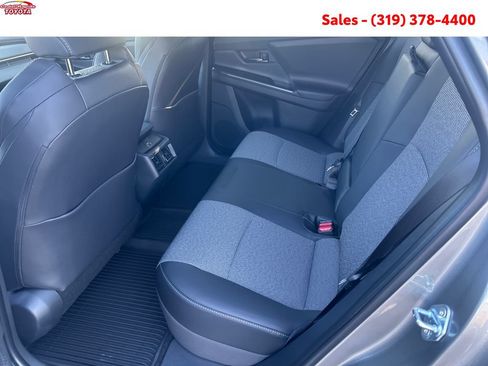 New 2026 Toyota bZ AWD/4WD image 19