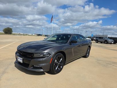 Used 2021 Dodge Charger SXT w/ Blacktop Package