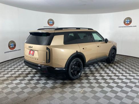 New 2027 Kia Telluride SX Prestige X-Line AWD/4WD image 19