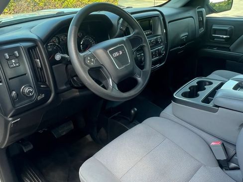 Used 2014 GMC Sierra 1500 4x4 Double Cab image 9