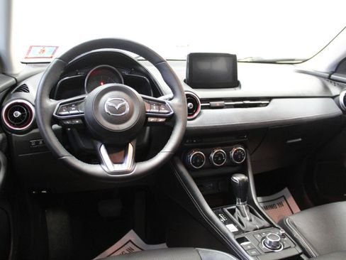 Used 2019 MAZDA CX-3 Grand Touring AWD/4WD image 7