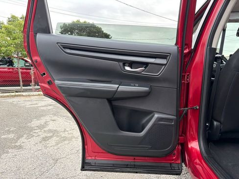 Used 2023 Honda CR-V EX image 28