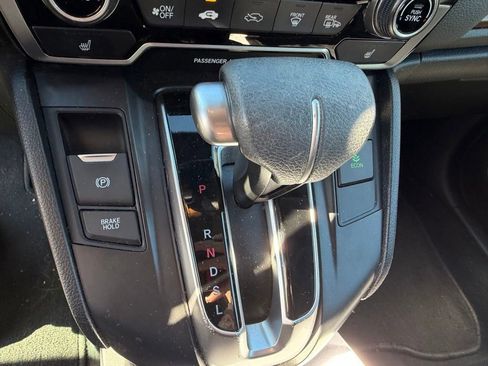 Used 2018 Honda CR-V EX image 14