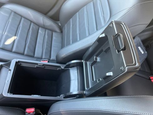 Used 2026 Honda CR-V EX-L image 38
