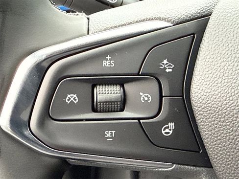 New 2026 Chevrolet Trax LT w/ Driver Confidence Package image 25