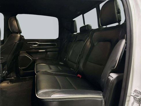 Used 2022 RAM 1500 Laramie RWD image 40