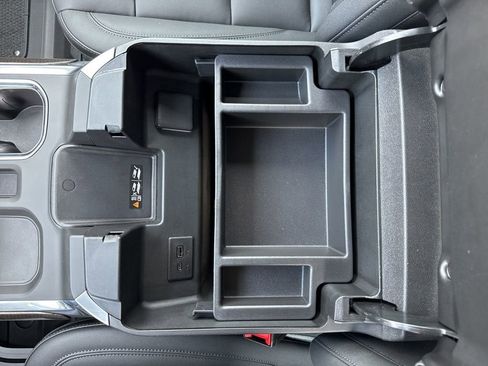 New 2025 Chevrolet Silverado 1500 RST w/ RST All Star Premium Package image 38